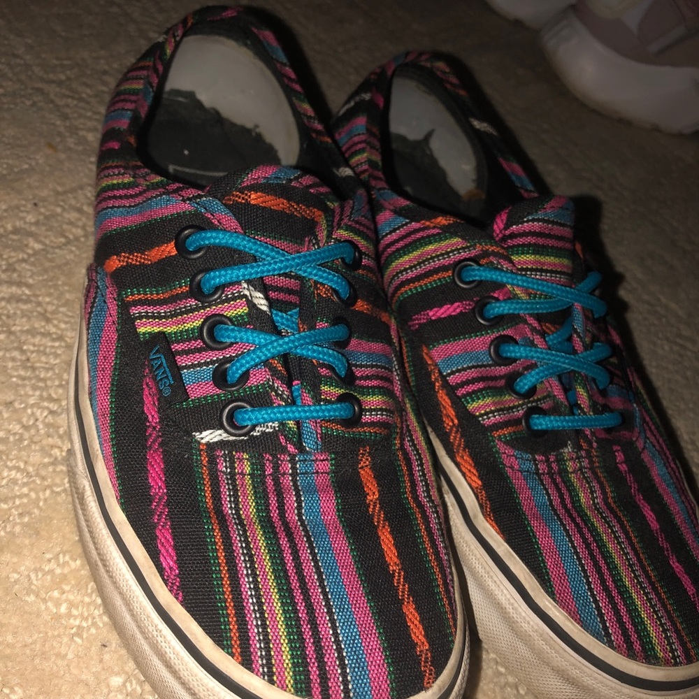 Vans Sneakers